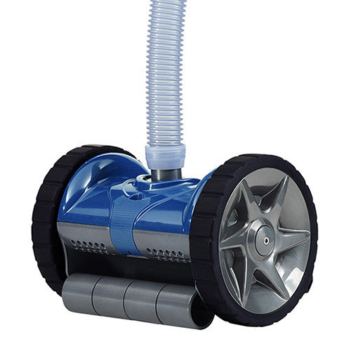 Pentair Rebel V2 In Ground Pool Cleaner - 360473-The Pool Supply Warehouse