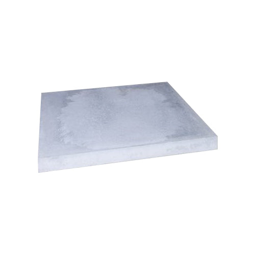 Diversitech CladLite Concrete Equipment Pad; 36 Inch x 36 Inch x 2 Inch - 3636-2