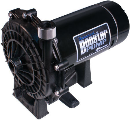 Universal Booster Pump - Booster Pump - SUPER-PRO - The Pool Supply Warehouse