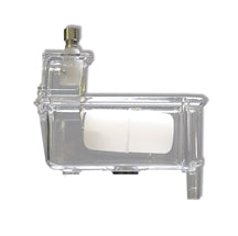 Vak Pak Clear Valve Float Reservoir Assembly - 38906 - The Pool Supply Warehouse