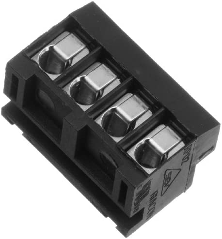 Pentair Plug-In Screw Terminal -8023304