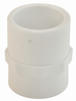 Lasco 3/4" SCH40 Female Adapter Slip x FPT - 435007BC