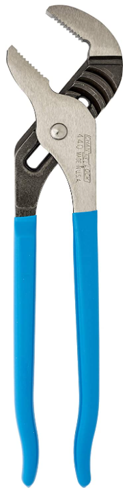 Channellock 12" Tongue and Groove Pliers - 440