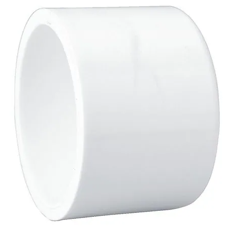 Lasco 3/4" SCH40 Cap Slip - 447007BC - The Pool Supply Warehouse