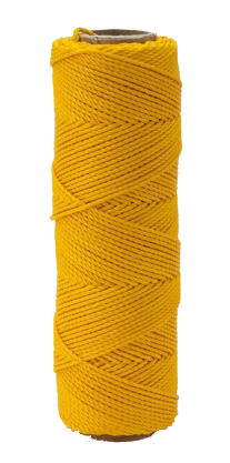 JC Whitlam 275' Yellow Mason Twine - 46