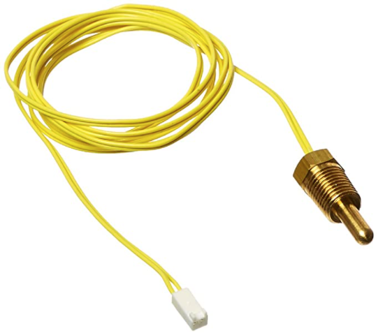 Pentair Thermistor Probe For Model 150, 200, 250, 300, 350, 400 MiniMax® NX STD, NT TSI, NT LN and ThermaFlo® Titanium Heat Pump - 471566