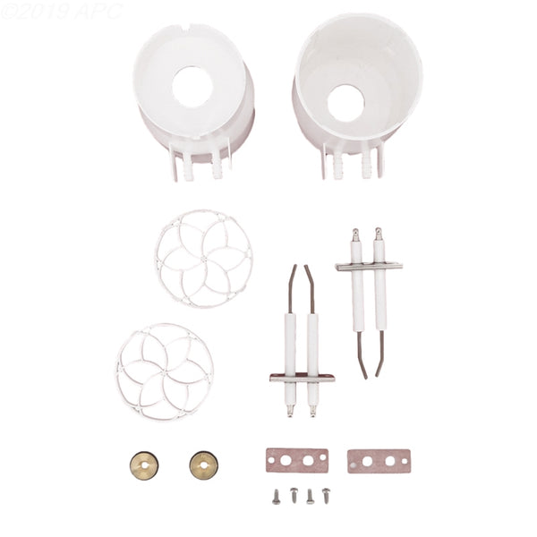 Pentair ETI400 NG To LP Conversion Kit - 476072