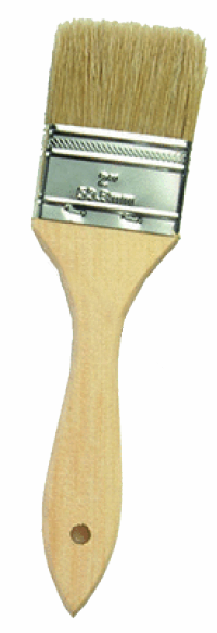 Christy's CB2 2" Chip Brush - 510760