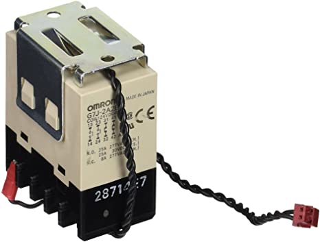 Pentair 2-Speed 3 HP Pump Relay - 520198 - The Pool Supply Warehouse