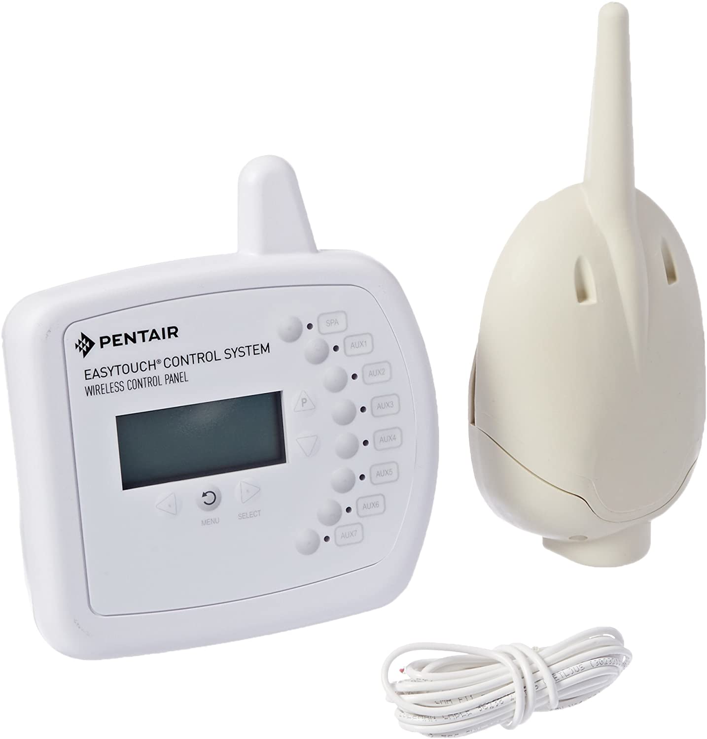 Pentair EasyTouch Wireless Controller Kit For 8-Circuit System - 520547