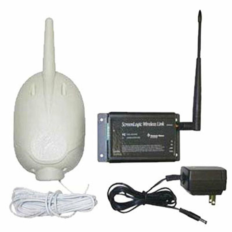 Pentair ScreenLogic High Wireless Link Connection Kit - 520639