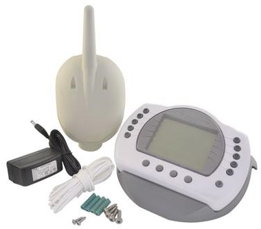 Pentair MobileTouch® II Wireless Accessory Kit with Transceiver - 520906 - The Pool Supply Warehouse