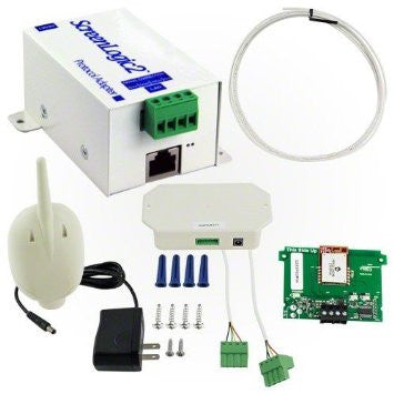 Pentair Interface & Wireless Connection Kit - 522104-The Pool Supply Warehouse
