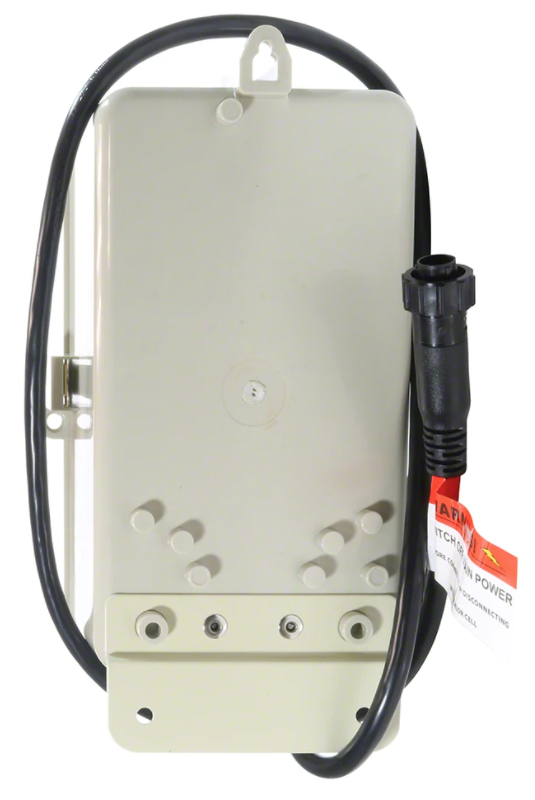 Pentair IntellipH Controller Unit - 522711