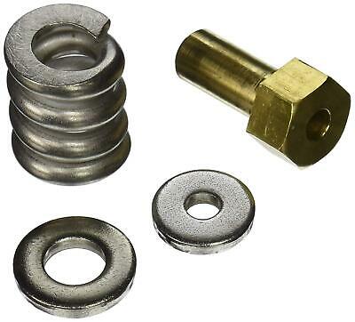 Pentair Spring Barrel Nut Assembly - 53108900Z