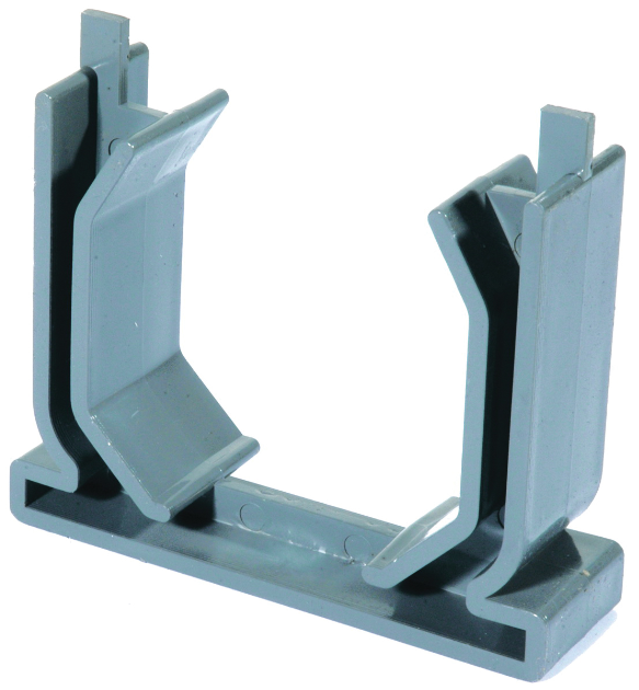 NDS Channel Coupling For Mini Channel™ Drains, Gray - 548