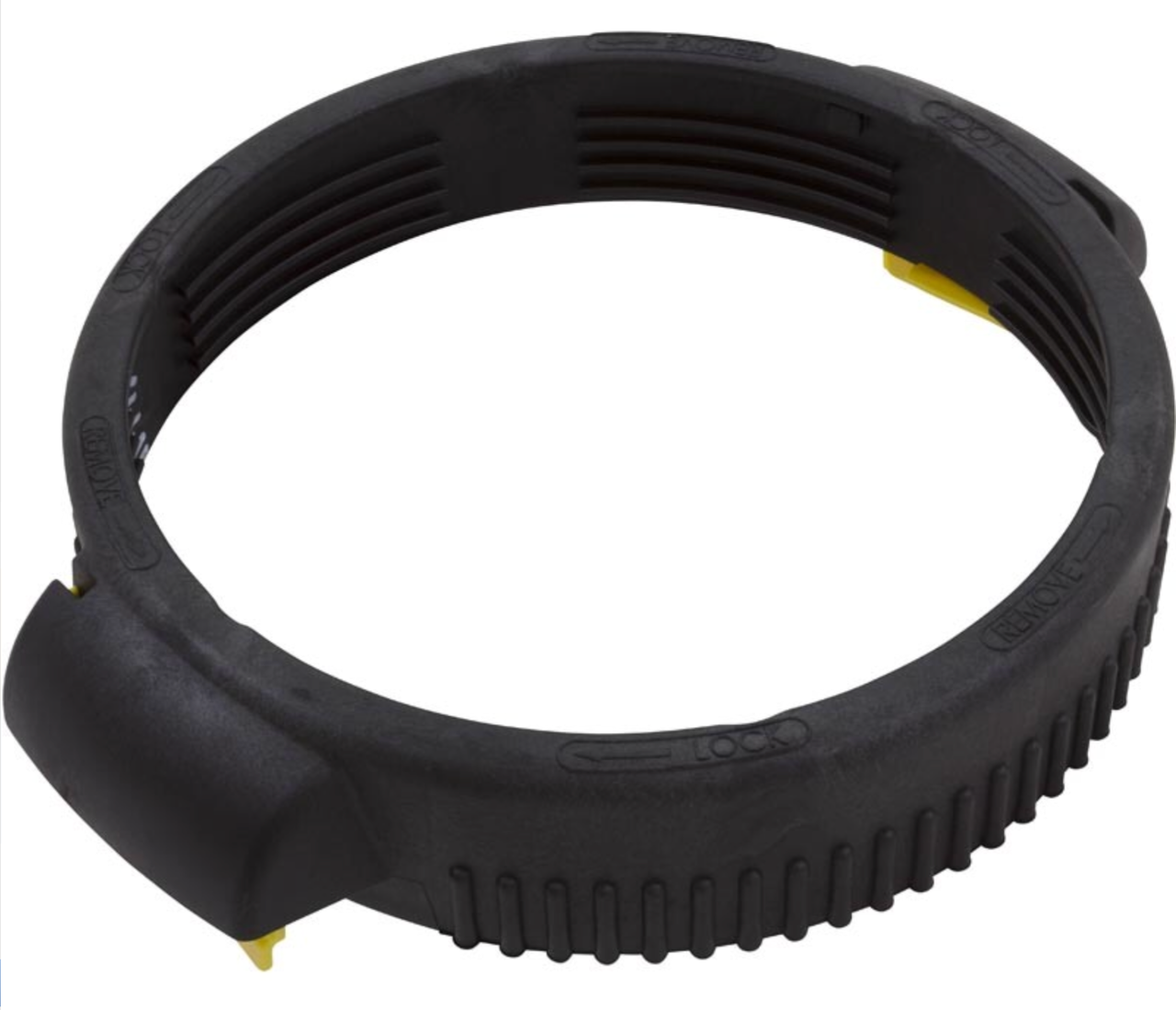 Waterway Plastics Lock Ring For ProClean Plus - 550-0701 - The Pool Supply Warehouse