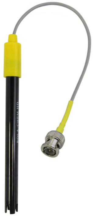 Rola-Chem 8 Ft. Heavy Duty ORP Probe For Digital and Analog Controller System - 550136