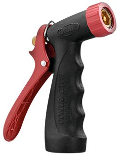 Orbit® Pistol Grip Nozzle with Ergo Light Comfort Grip and Rear Trigger - 56053N