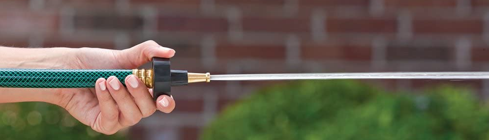 Orbit 58040N Sweeper Nozzle - Thumbnail 4