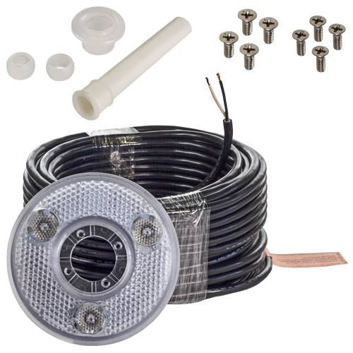 Pentair LED Bubbler Replacement Light Engine 590046-The Pool Supply Warehouse