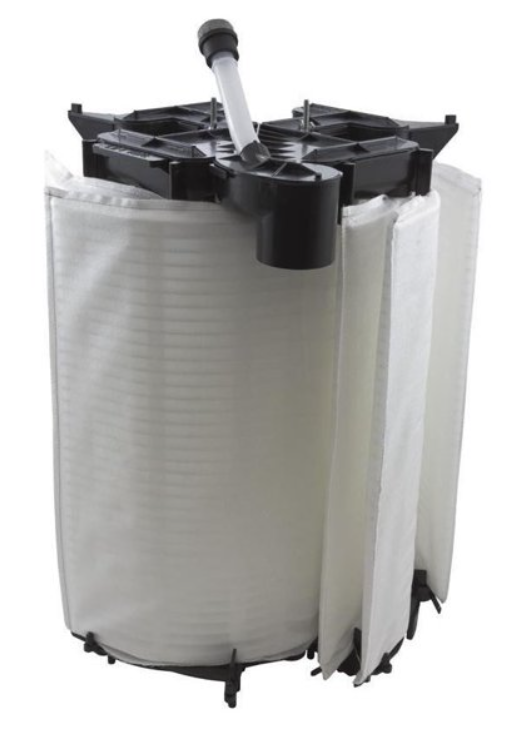 Pentair Complete Element Grid Assembly - 59023300 - The Pool Supply Warehouse