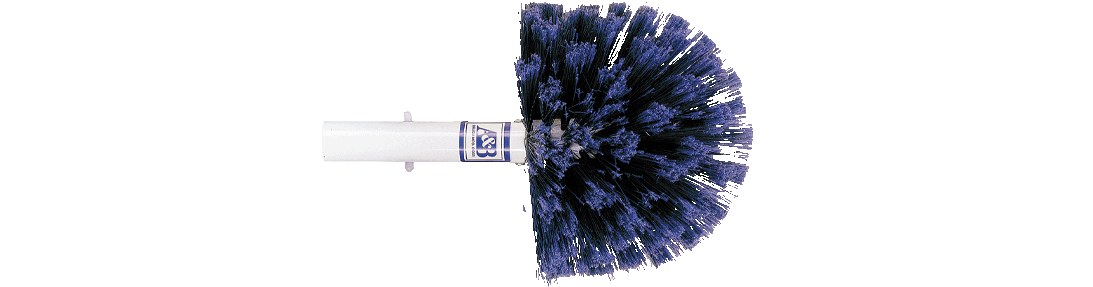 Duster/Vinyl Liner brush - Brush - A&B BRUSH MANUFACTURING CORP - The Pool Supply Warehouse