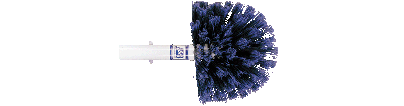 Duster/Vinyl Liner brush - Brush - A&B BRUSH MANUFACTURING CORP - The Pool Supply Warehouse