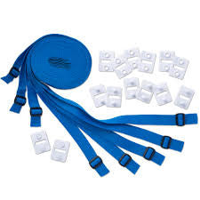 Horizon Pool Cover Strap Kit - HV-7010 - The Pool Supply Warehouse