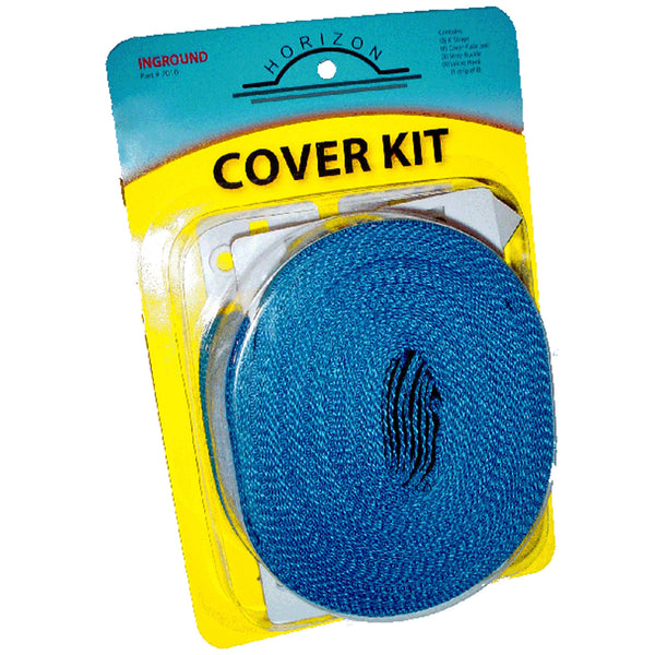 Horizon Pool Cover Strap Kit - HV-7010 - The Pool Supply Warehouse