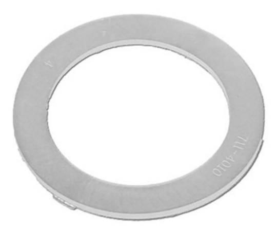 Waterway Flat Union Gasket - 711-4010B - The Pool Supply Warehouse