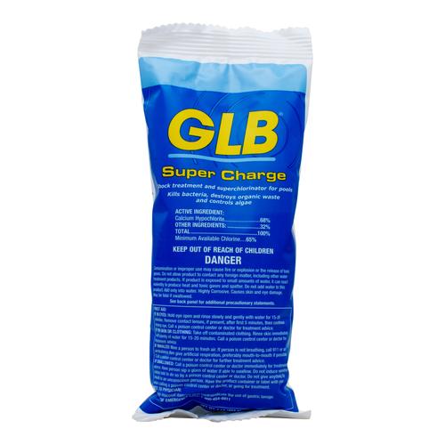 GLB Super Charge - 1 lb - 71428A