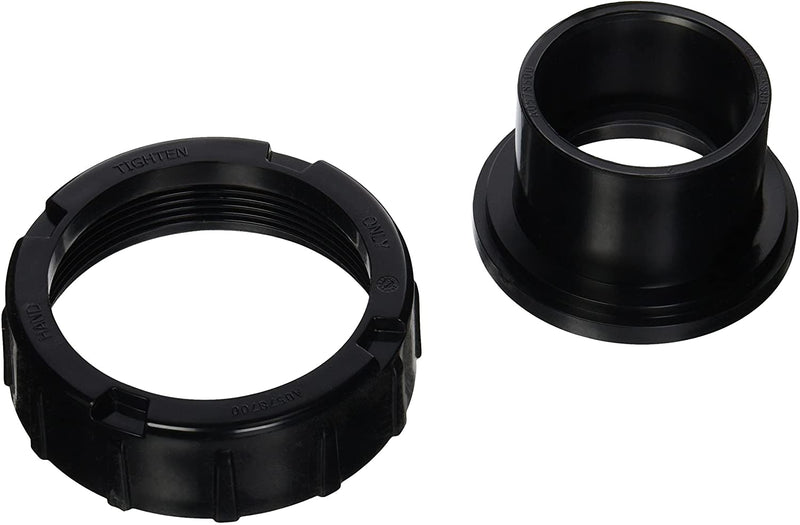 Zodiac 2"X2.5" SHP Pump Union Kit - R0446101 - The Pool Supply Warehouse
