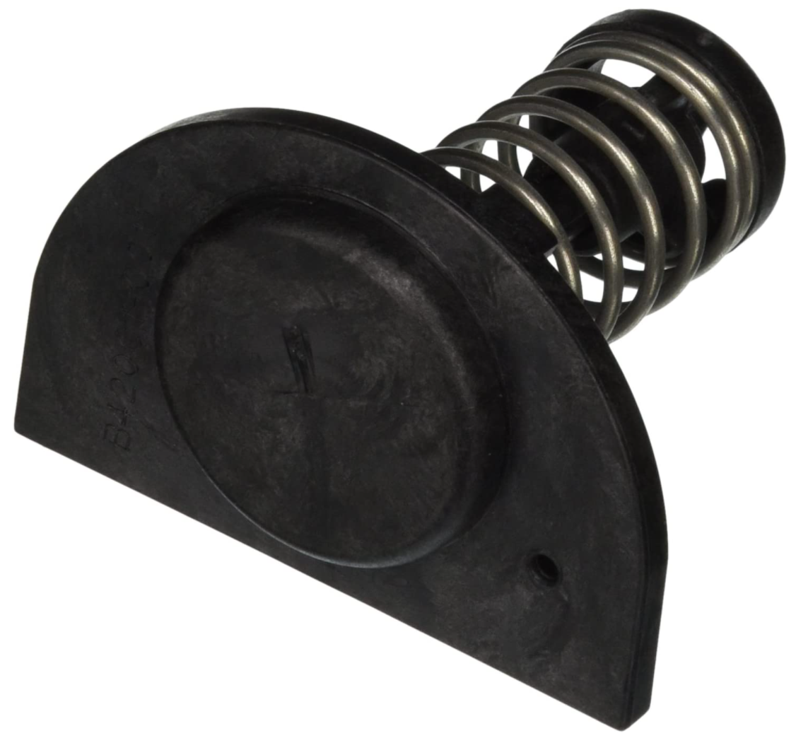 Pentair Manifold By-Pass Valve Kit For MasterTemp® Heater Burner System - 77707-0001 - The Pool Supply Warehouse