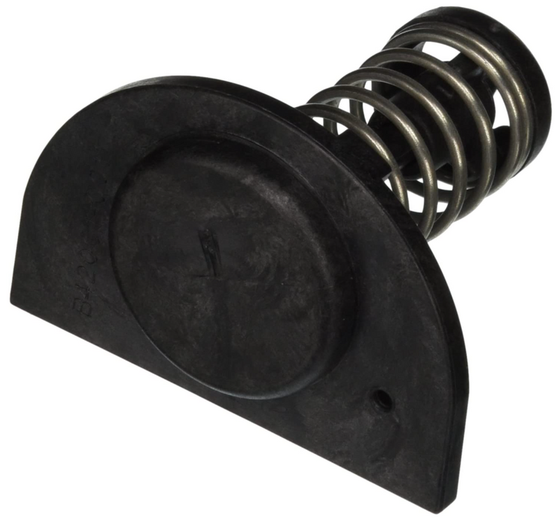 Pentair Manifold By-Pass Valve Kit For MasterTemp® Heater Burner System - 77707-0001 - The Pool Supply Warehouse