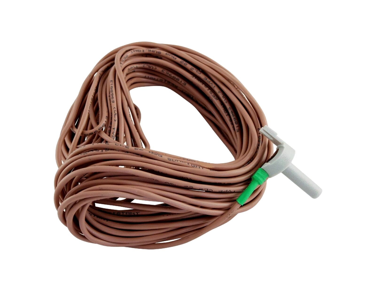 Zodiac Air/Water/Solar Temperature Sensor Kit 50 Ft Cord - 7786 - The Pool Supply Warehouse