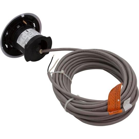 Pentair HiLit Quartz Underwater Halogen Pool Light; 12 V, 75 W, 50 ft Cord - 78780200