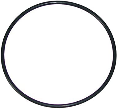 Waterway Plastics 6" Trap Lid O-Ring - 805-0436 - The Pool Supply Warehouse
