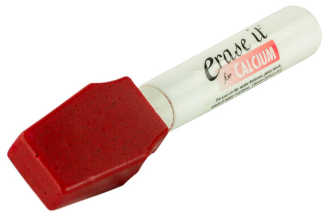 Erase It® Eraser For Calcium - 85001