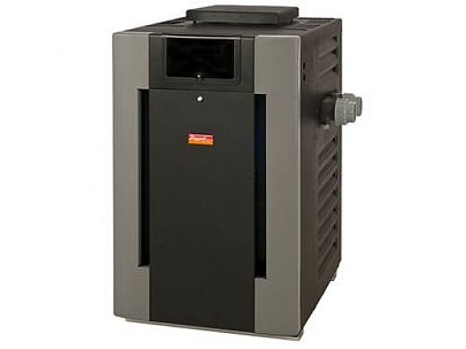 Raypak Digital Propane Gas Pool Heater 399k BTU Electronic Ignition P-R406A-EP-C 009227 P-M406A-EP-C 009977-The Pool Supply Warehouse