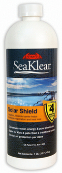 SeaKlear® 1 Qt. Bottle Solar Shield - 90245SKR