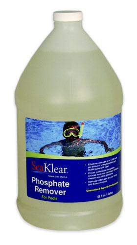 SeaKlear Phosphate Remover 1GAL  - 90336SKR