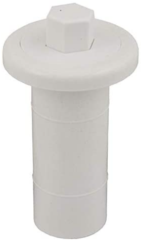 #4 Gunite Lite Touch Air Button - 950410-000