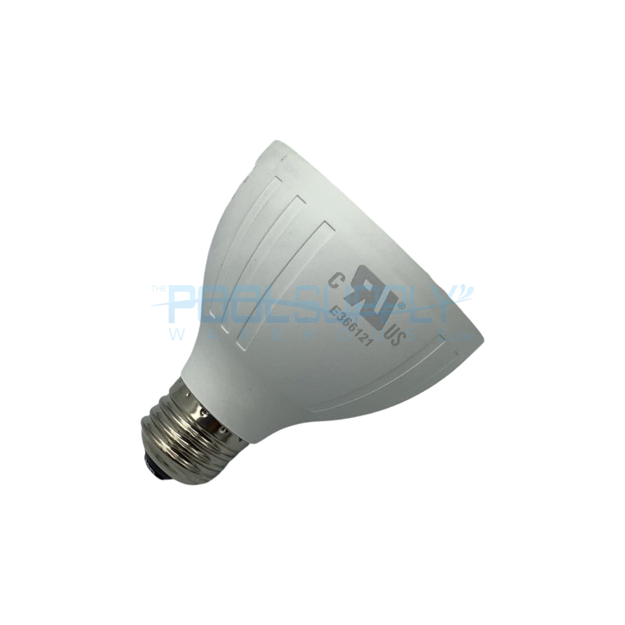 AMP 120V LED R25 Spa Bulb - R25-20-RGBW-50-TS - The Pool Supply Warehouse