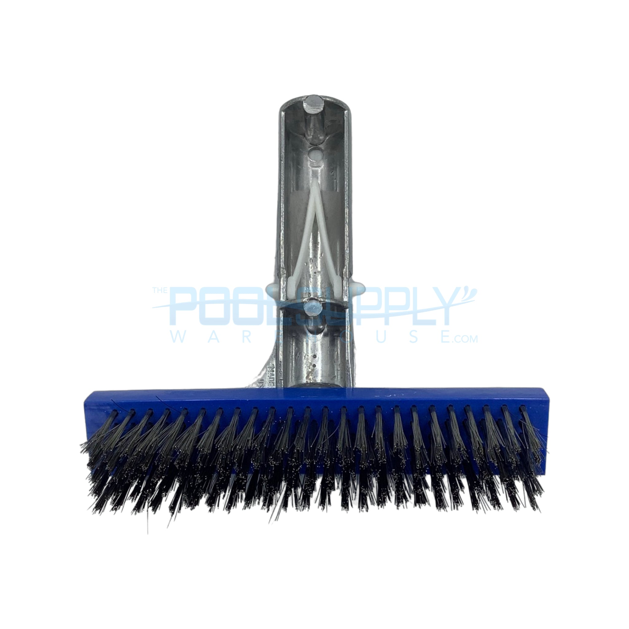 A&B Stainless Steel Black Algae Brush 6 14 - 5000