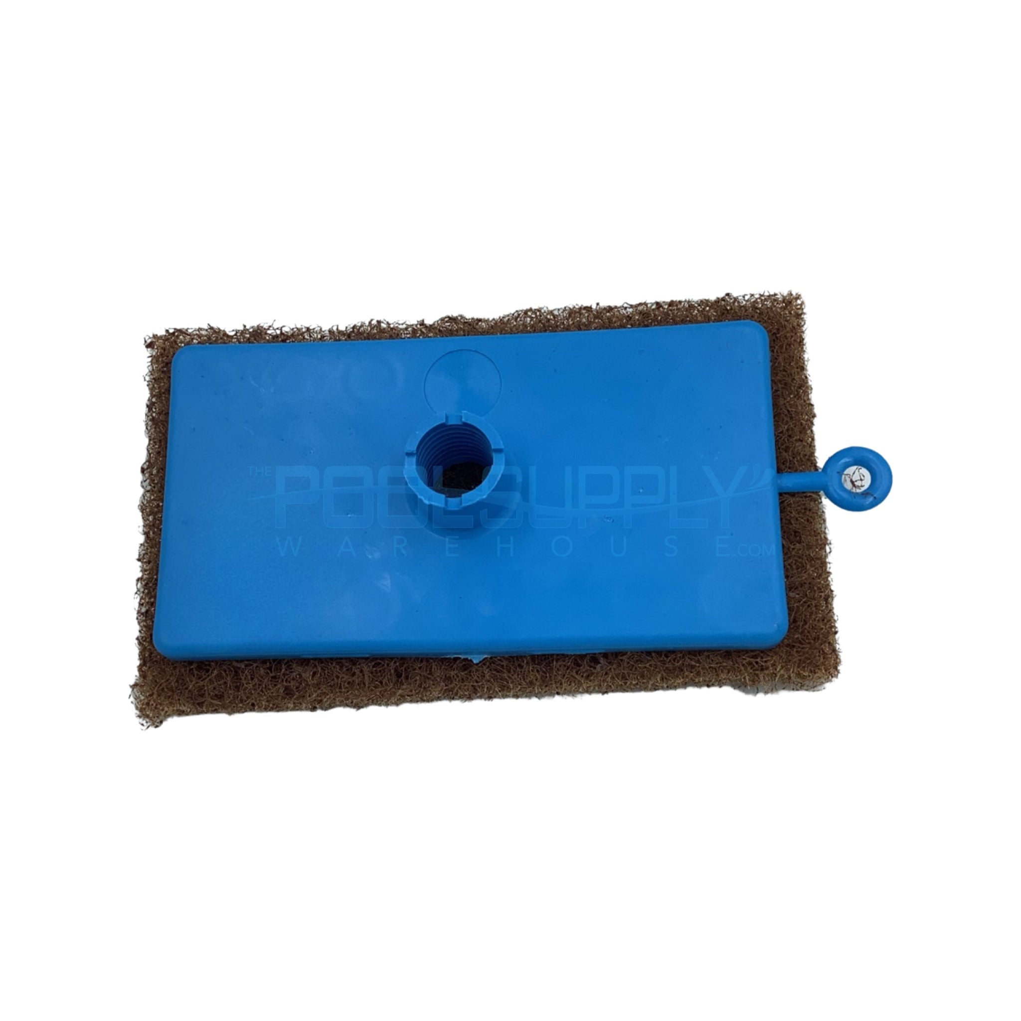 Adjust-A-Brush Coarse Scrub Pad - PROD078 - The Pool Supply Warehouse