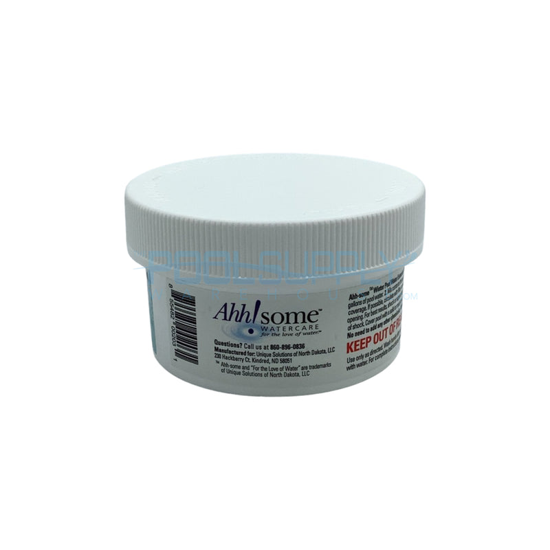 Ahh-Some Winter Pool Clarifier & Bio-Cleaner (6 oz.) - The Pool Supply Warehouse