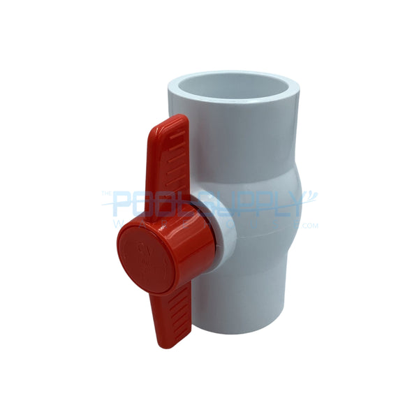 American Granby Ball Valve 2" - HMIP200S - The Pool Supply Warehouse