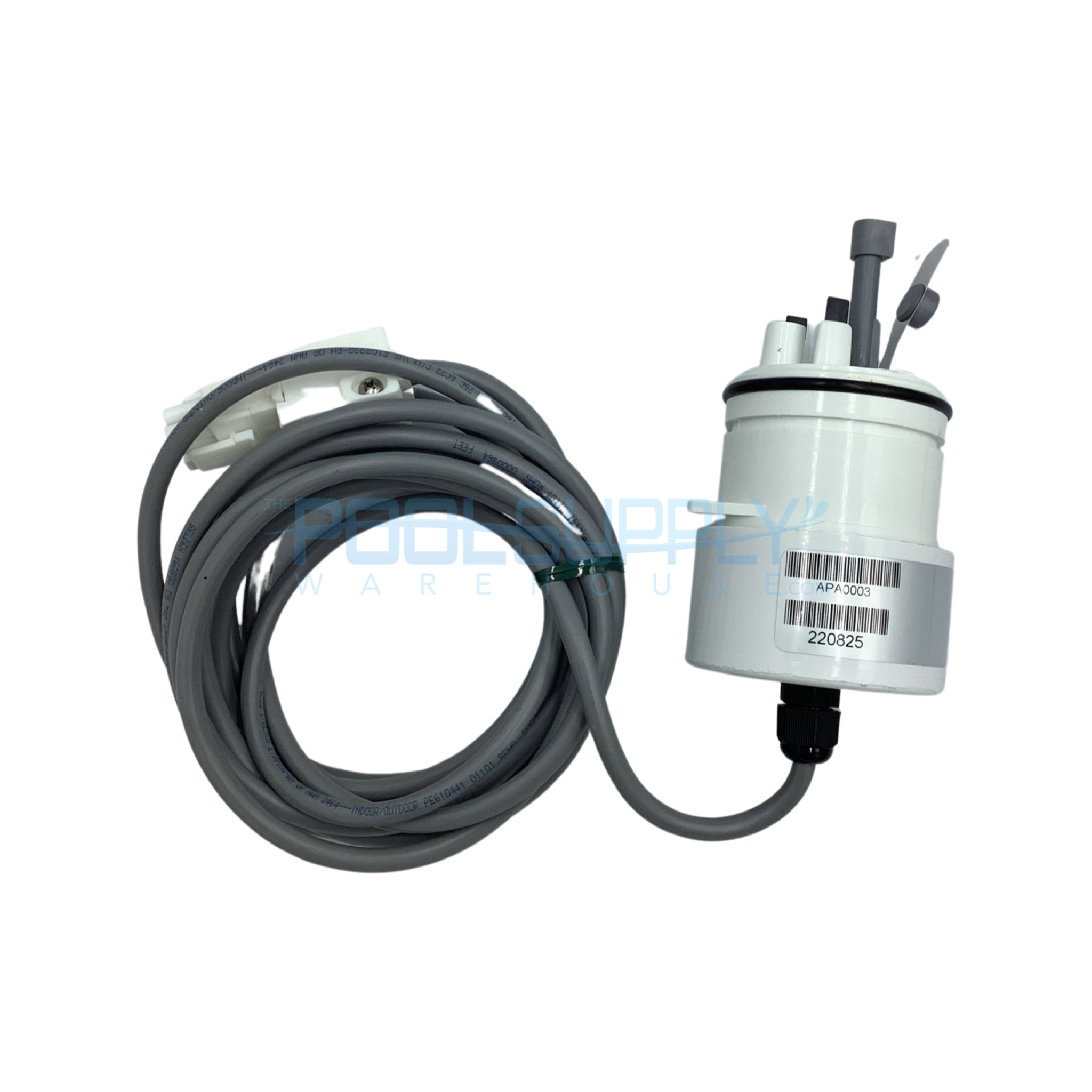 AutoPilot TriSensor With 12” Cord - APA0003 - The Pool Supply Warehouse