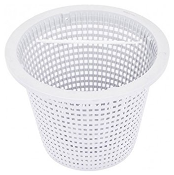 Super-Pro Skimmer Basket - Baker Hydro Skimmer, Plastic - B-136